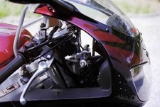 Honda CBR900RR 1992-95 Toby