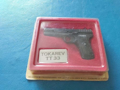 Replica modellino pistola - ,