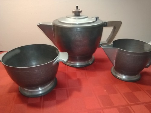 Caffettiera tè vintage - caffettiera,