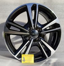 4 Cerchi in lega MAK NUOVI per