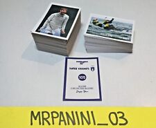 (B10) SUPER CHAMPS -Esselunga 2020- Figurine-Sticker- SCEGLI-CHOOSE LA FIGURINA