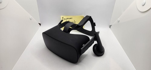 Cuffie meta oculus rift - meta, cv1