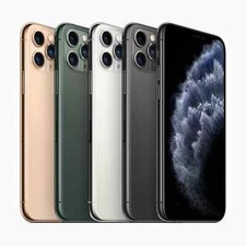 Apple iPhone 11 Pro - 64GB