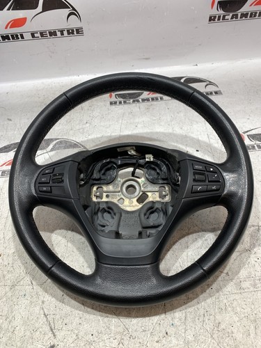 Volante in pelle - ✴️,