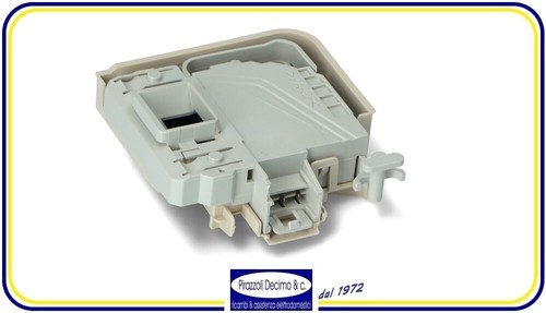Interruttore blocca porta - blocca,