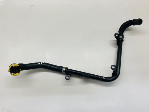 Tubo sfiato jeep - tubo, 1.6