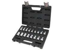 VALIGETTA CON 17 CHIAVI BETA A BUSSOLA TORX SERIE 923E-FTX/C17