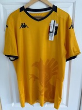 Maglia Portiere Genoa, Rara