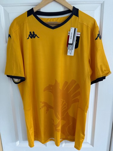 Maglia portiere genoa rara - portiere, genoa,