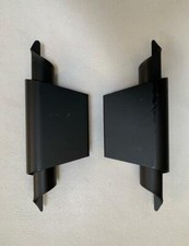 Anni ‘60- Coppia di maniglie