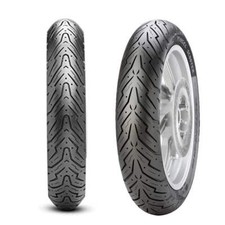 Coppia Gomme Pirelli Angel Scooter 140/70-16 110/70-16