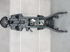 TELAIETTO POSTERIORE DUCATI