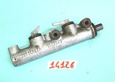 POMPA FRENO PIAGGIO APE 602 703