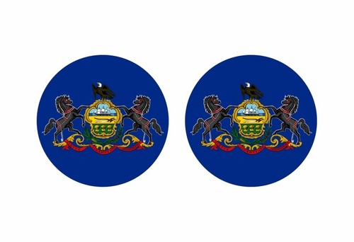 Sticker adesivi adesivo - 2x,
