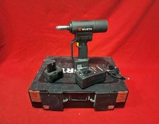 Rivettatrice a batteria Würth ANG 14 rivettatrice cieca identica Gesipa