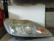 1754444 faro fanale destro per