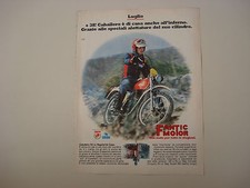 advertising Pubblicità 1976