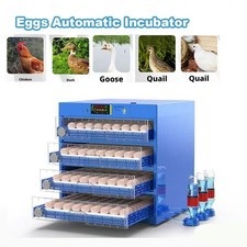 Incubatrice automatica