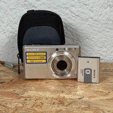 MACCHINA FOTOGRAFICA SONY