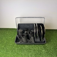 Scatola lame e accessori