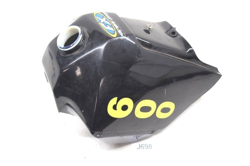 Serbatoio benzina cagiva w16 - benzina,