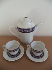 Lindt cioccolatiera 2 tazze e