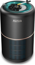 Air purifier, allergy air