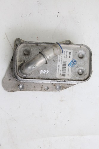 Radiatore opel astra - astra, h