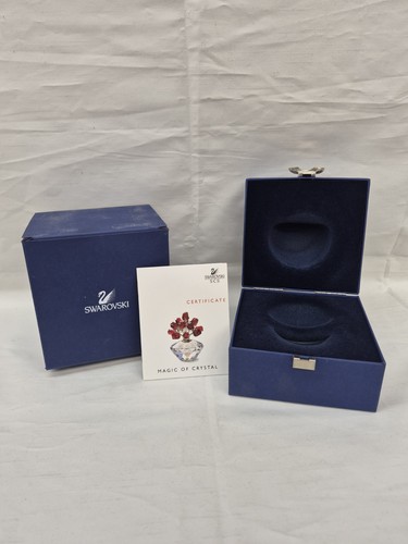 Authentic swarovski scs - authentic,
