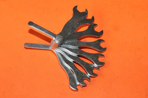Set chiavi magnetiche - set,