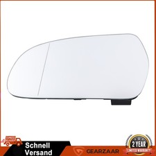 Vetro Specchio Retrovisore