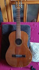 Chitarra De Concerto Classica GUITAR Privada made Valencia Espana 1992 Mod P 1 S