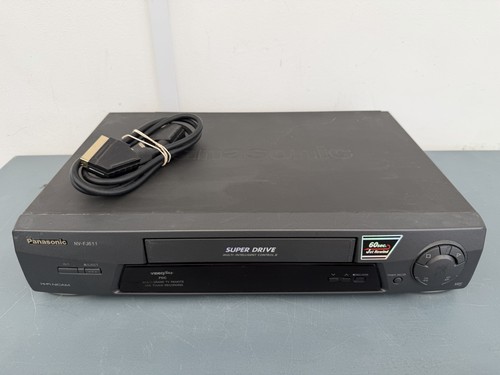 Panasonic fj611 super - panasonic, drive