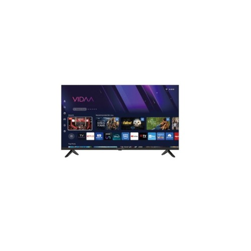 Televisore led schaub - 32",