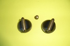 2 manopole originali hotpoint