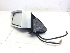 SPECCHIO SPECCHIETTO SINISTRO E FRECCIA SUZUKI BURGMAN K5 AN ABS 650 2005 BU132