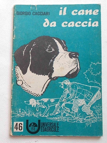 Cacciari cane caccia - cane, da