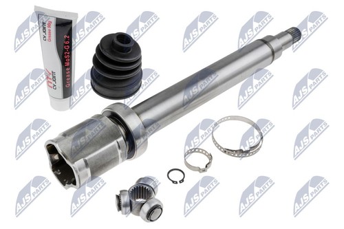 Kit giunti semiasse sul lato - kit,