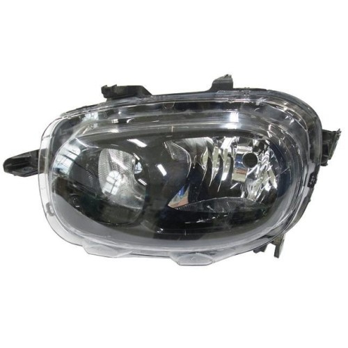 Faro citroen 2016 - c3,