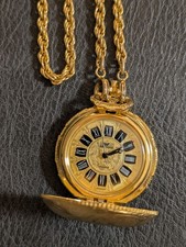 Orologio da tasca donna
