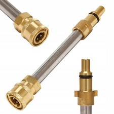 Adattatore Rosfix 1/4 QC |