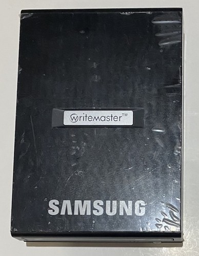 Samsung writemaster lettore - writemaster,