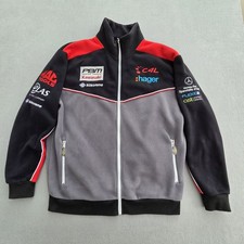Giacca Pile Kawasaki PBM