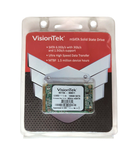 Visiontek 900611 msata - visiontek,