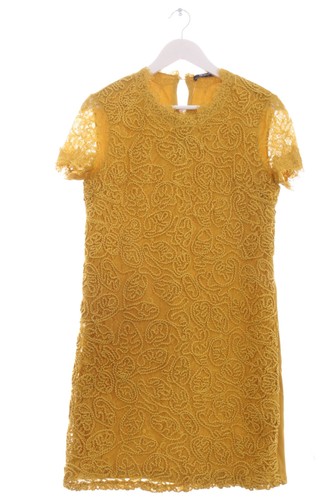 Zara trafaluc abito aderente - zara,