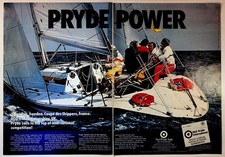 Pubblicità rivista vintage