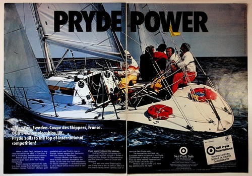 Pubblicità rivista vintage