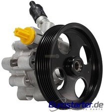 Pompa servosterzo nuova - rif