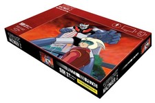 Puzzle 1000pz Mazinga Z Koji