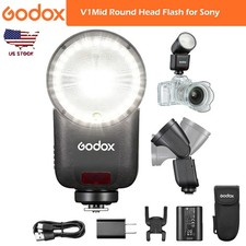 Godox V1 mid S V1midS TTL